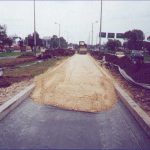 Tejidos técnicos: geotextiles (2.da parte)