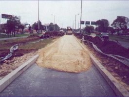 Tejidos técnicos: geotextiles (2.da parte)