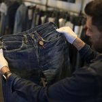 JEANOLOGIA LANZA BILLY La primera inteligencia artificial para el diseño de dénim