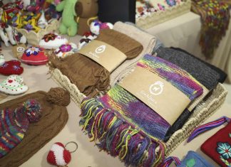 Ecoalpaca prevé crecer más de 30% en el 2026