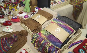 Ecoalpaca prevé crecer más de 30% en el 2026