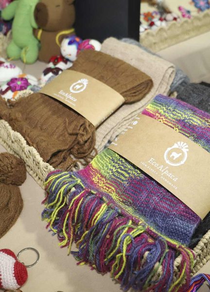 Ecoalpaca prevé crecer más de 30% en el 2026