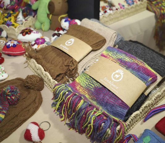 Ecoalpaca prevé crecer más de 30% en el 2026