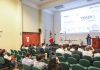 Galería: Conferencia Técnica “Pasaporte Digital de Producto”